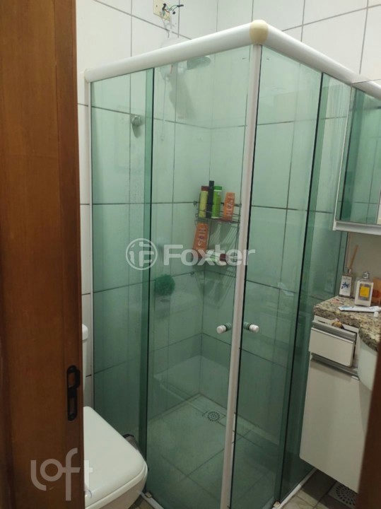 Casa à venda com 2 quartos, 70m² - Foto 12