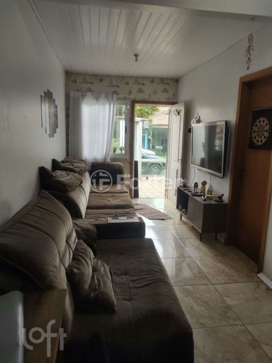 Casa à venda com 2 quartos, 70m² - Foto 3