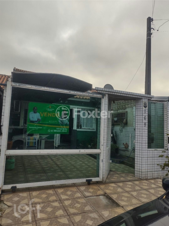 Casa à venda com 2 quartos, 70m² - Foto 20