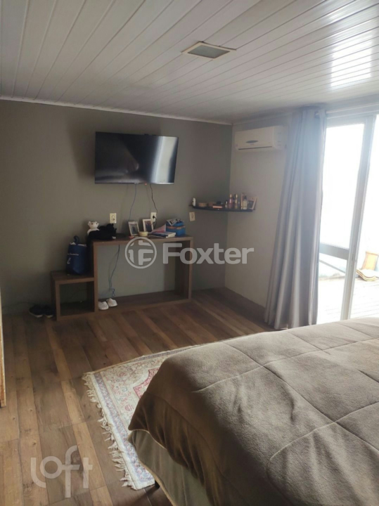 Casa à venda com 2 quartos, 70m² - Foto 14