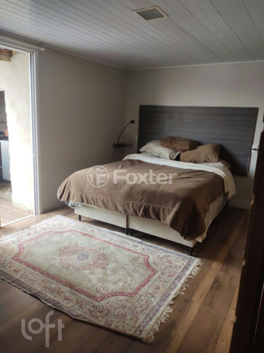 Casa à venda com 2 quartos, 70m² - Foto 15