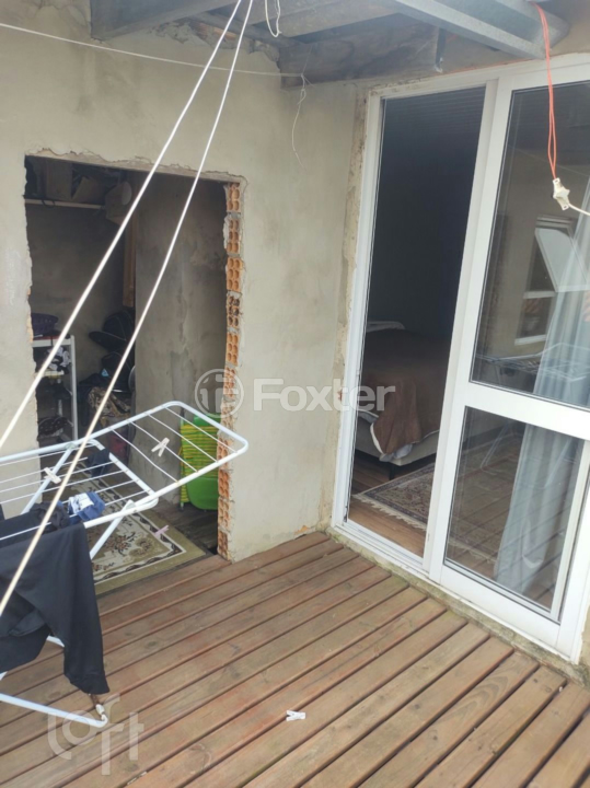 Casa à venda com 2 quartos, 70m² - Foto 18