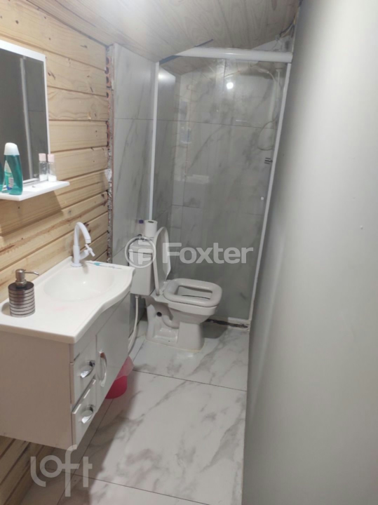 Casa à venda com 2 quartos, 70m² - Foto 17