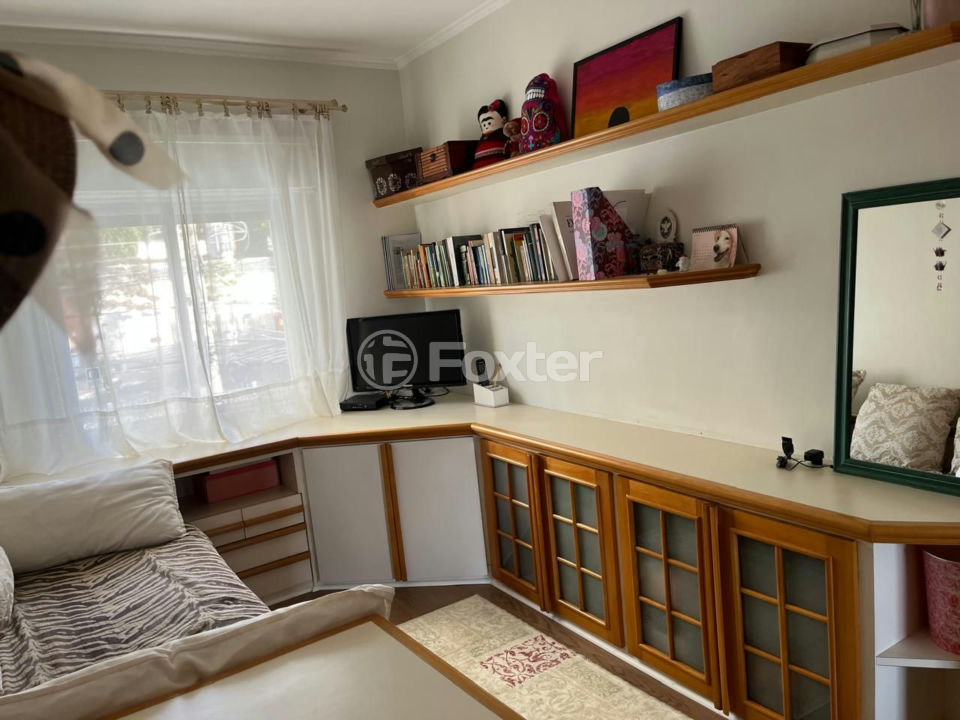 Apartamento à venda com 3 quartos, 102m² - Foto 24