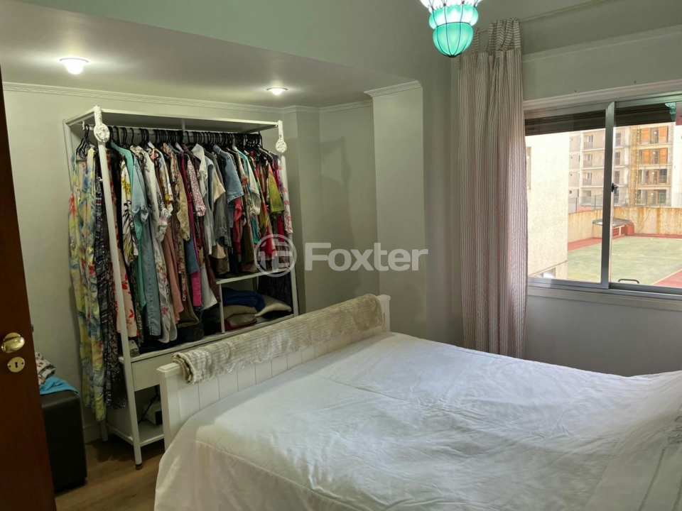 Apartamento à venda com 3 quartos, 102m² - Foto 35