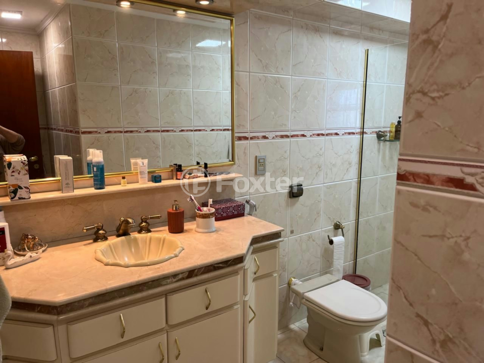 Apartamento à venda com 3 quartos, 102m² - Foto 31