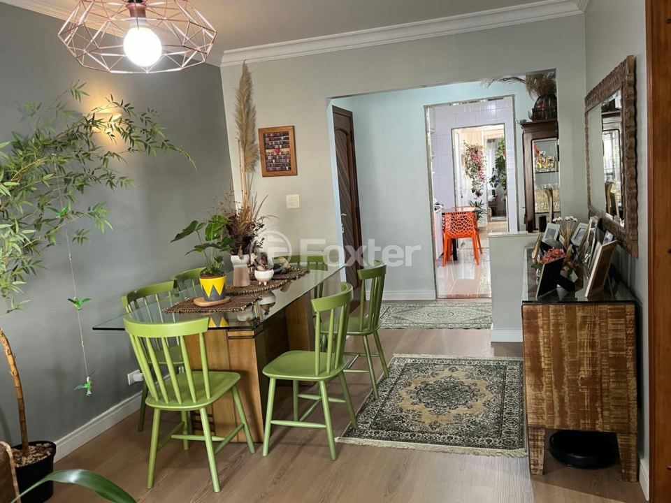 Apartamento à venda com 3 quartos, 102m² - Foto 9