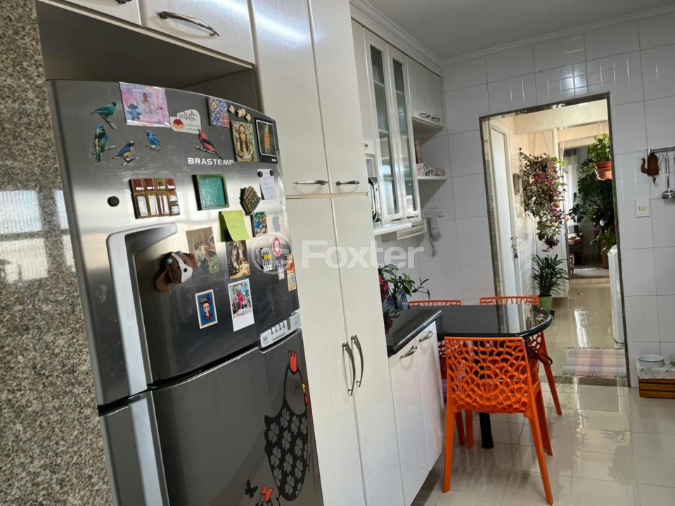 Apartamento à venda com 3 quartos, 102m² - Foto 15