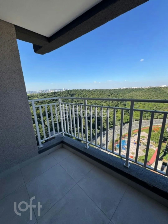 Apartamento à venda com 2 quartos, 54m² - Foto 1