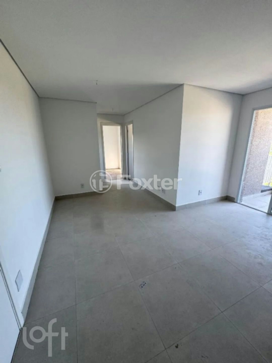 Apartamento à venda com 2 quartos, 54m² - Foto 6
