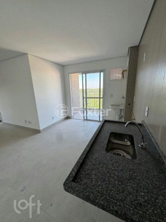 Apartamento à venda com 2 quartos, 54m² - Foto 5