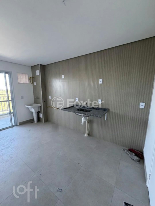 Apartamento à venda com 2 quartos, 54m² - Foto 1