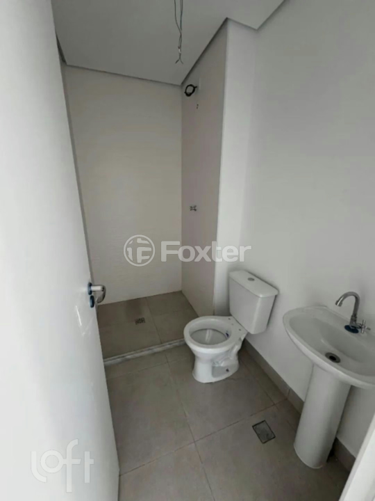 Apartamento à venda com 2 quartos, 54m² - Foto 4