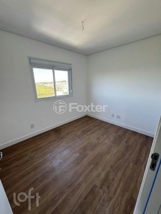 Apartamento à venda com 2 quartos, 54m² - Foto 3
