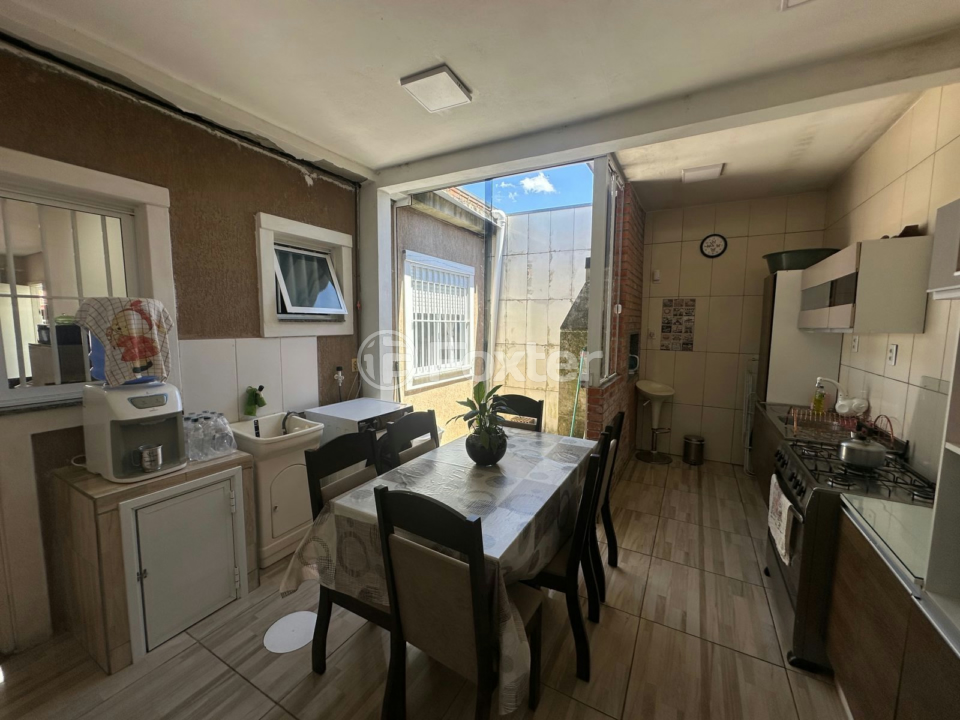 Casa à venda com 2 quartos, 60m² - Foto 6
