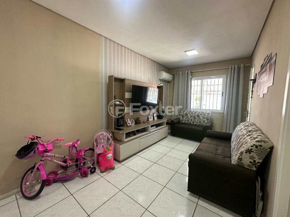 Casa à venda com 2 quartos, 60m² - Foto 11