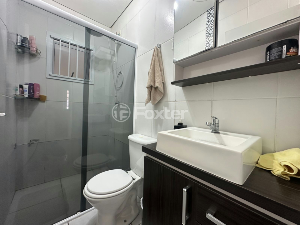 Casa à venda com 2 quartos, 60m² - Foto 8