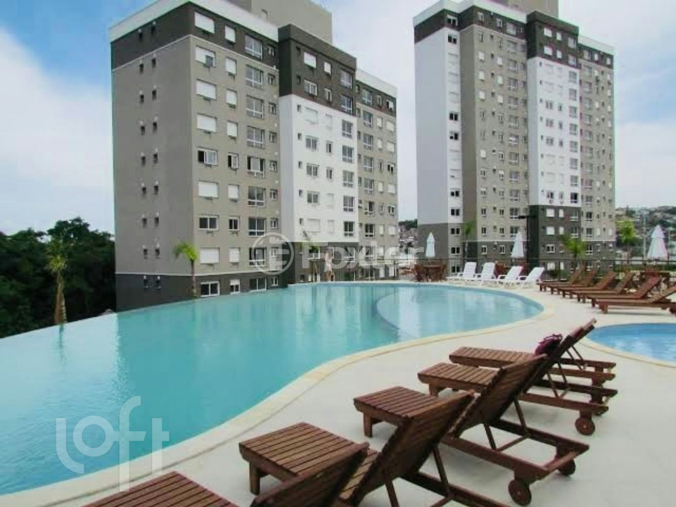 Apartamento à venda com 2 quartos, 64m² - Foto 9