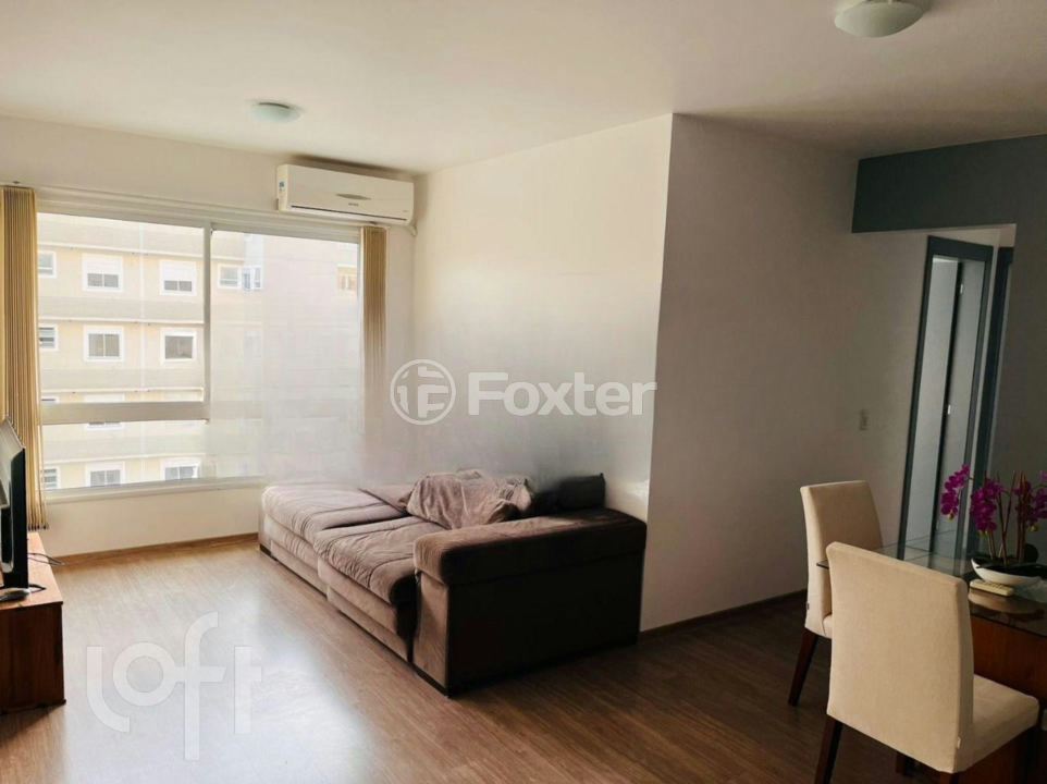 Apartamento à venda com 2 quartos, 64m² - Foto 4