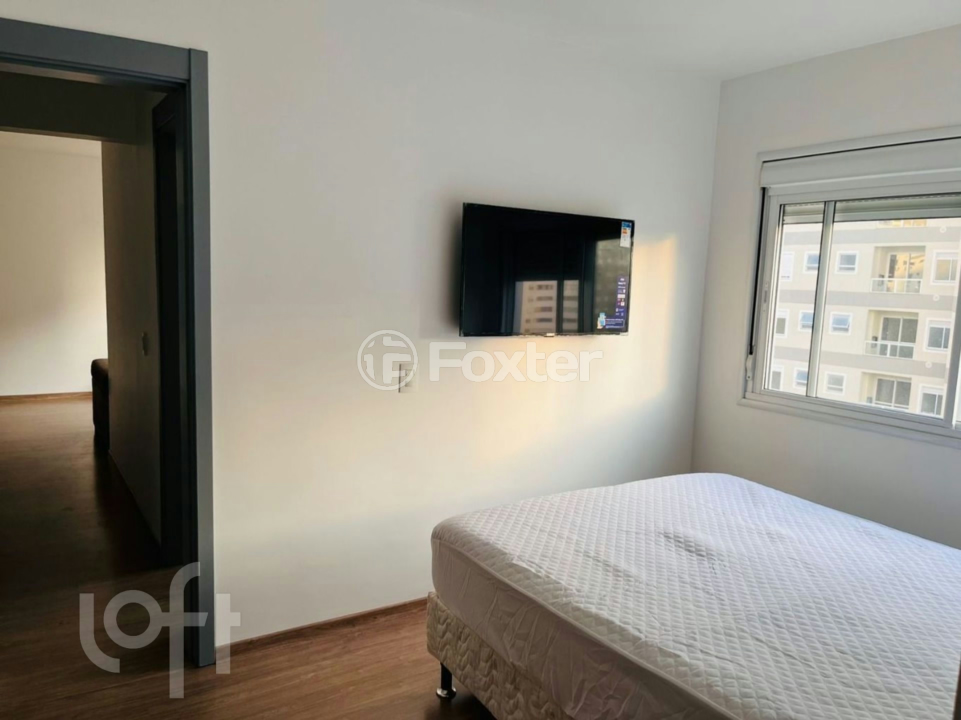 Apartamento à venda com 2 quartos, 64m² - Foto 7