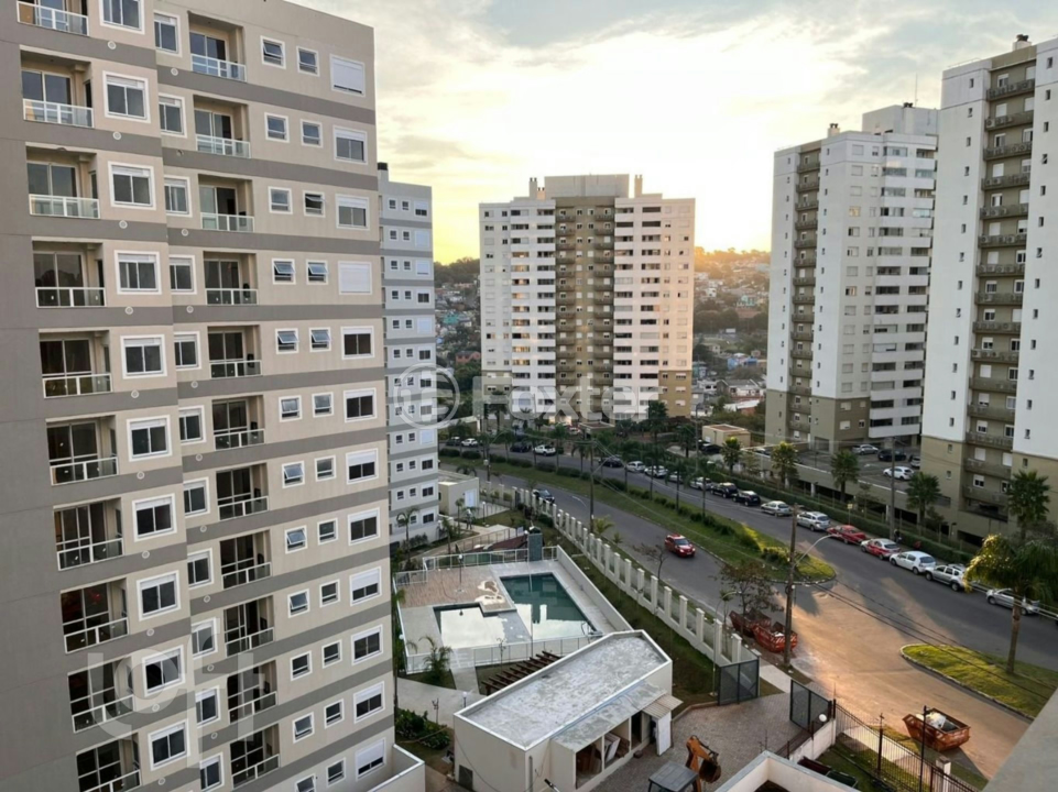 Apartamento à venda com 2 quartos, 64m² - Foto 1
