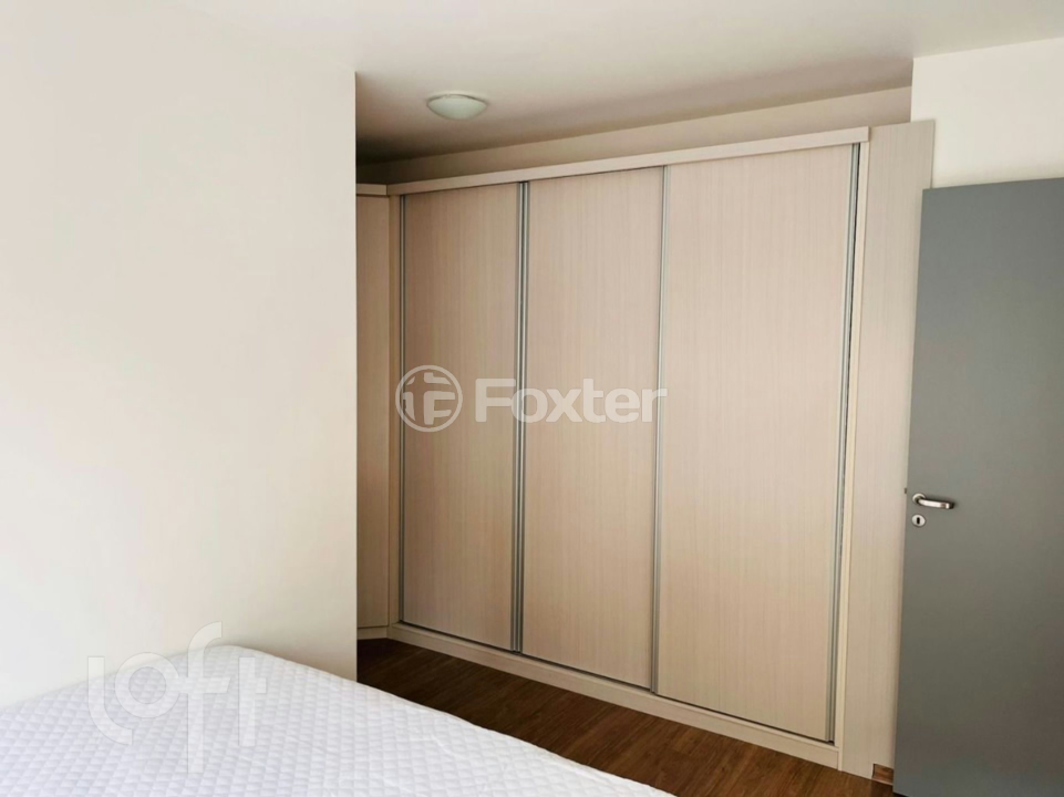 Apartamento à venda com 2 quartos, 64m² - Foto 6