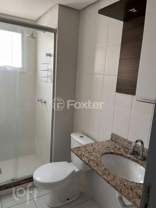 Apartamento à venda com 2 quartos, 64m² - Foto 8