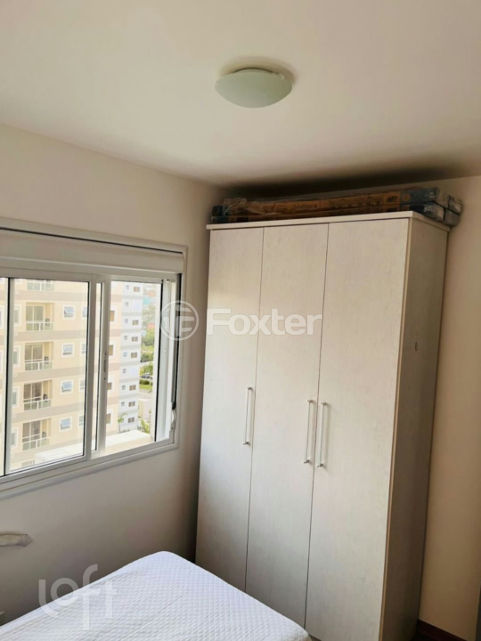 Apartamento à venda com 2 quartos, 64m² - Foto 5