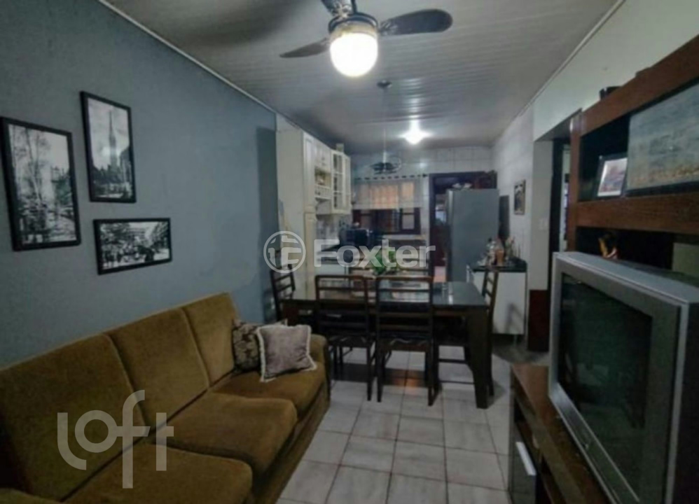 Casa à venda com 2 quartos, 253m² - Foto 3