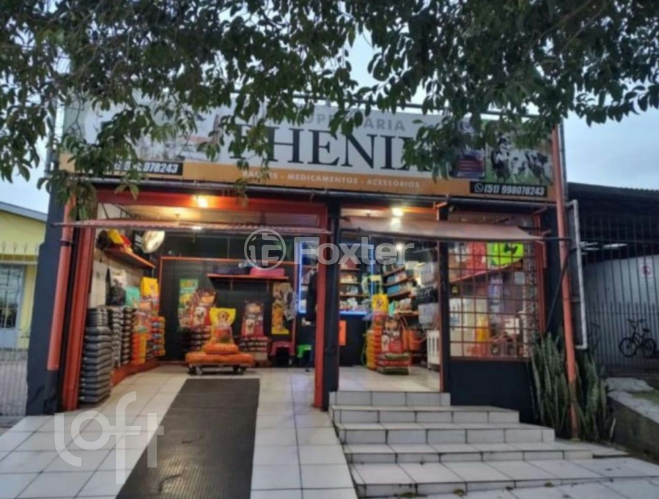Casa à venda com 2 quartos, 253m² - Foto 12