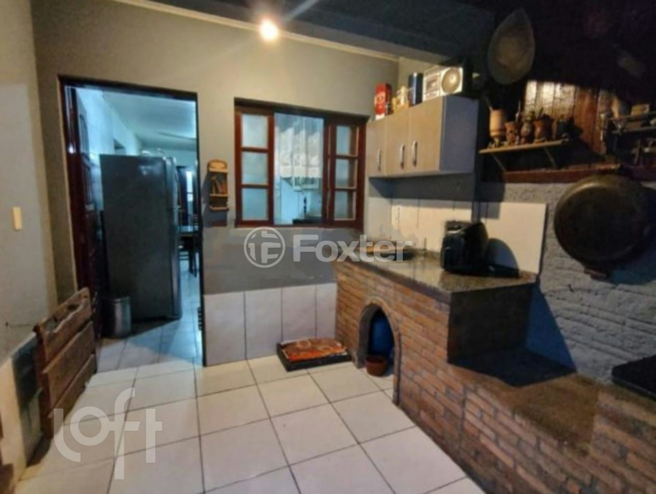Casa à venda com 2 quartos, 253m² - Foto 4