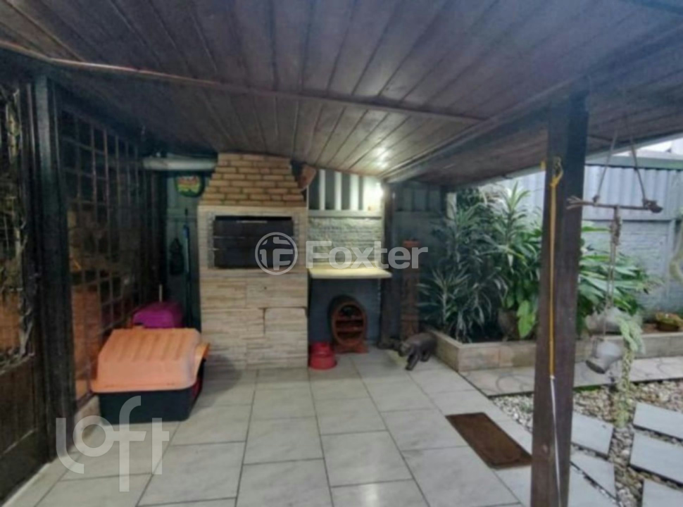 Casa à venda com 2 quartos, 253m² - Foto 7