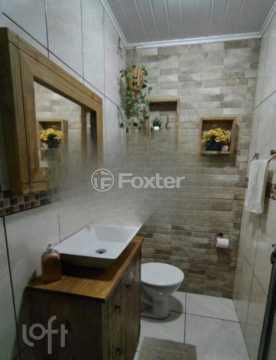 Casa à venda com 2 quartos, 253m² - Foto 5