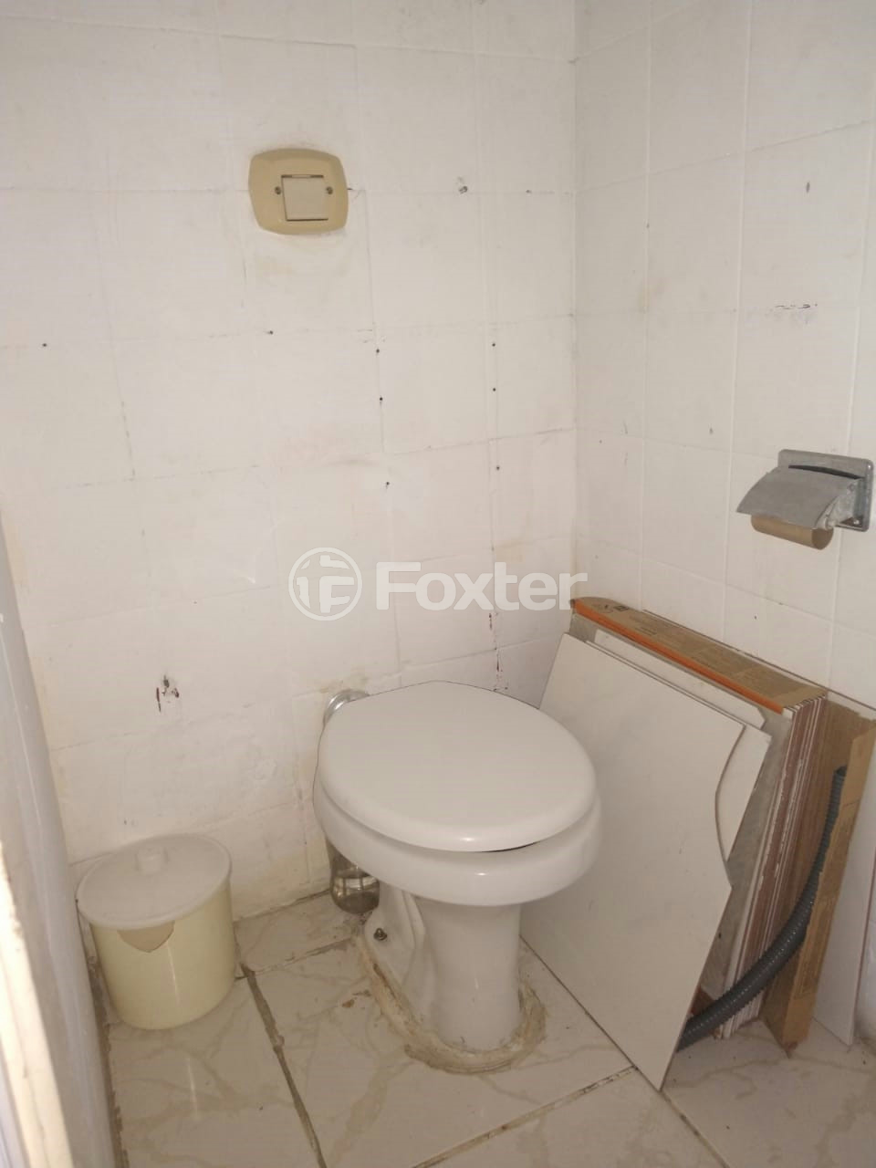 Conjunto Comercial-Sala à venda, 22m² - Foto 5