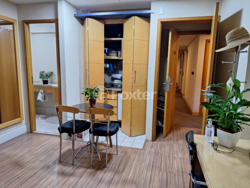 Flat/Apart Hotel à venda com 2 quartos, 91m² - Foto 5