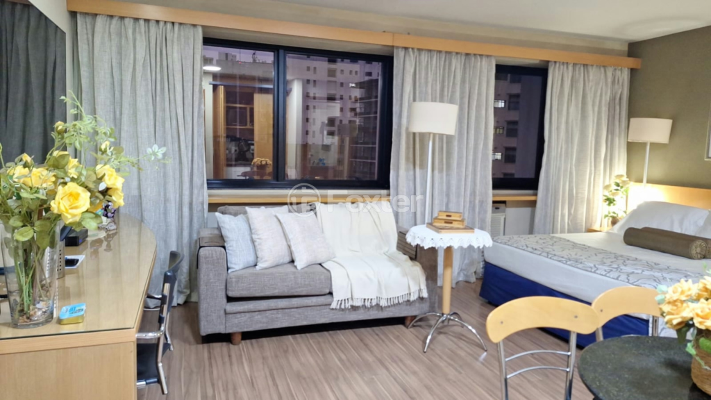 Flat/Apart Hotel à venda com 2 quartos, 91m² - Foto 6