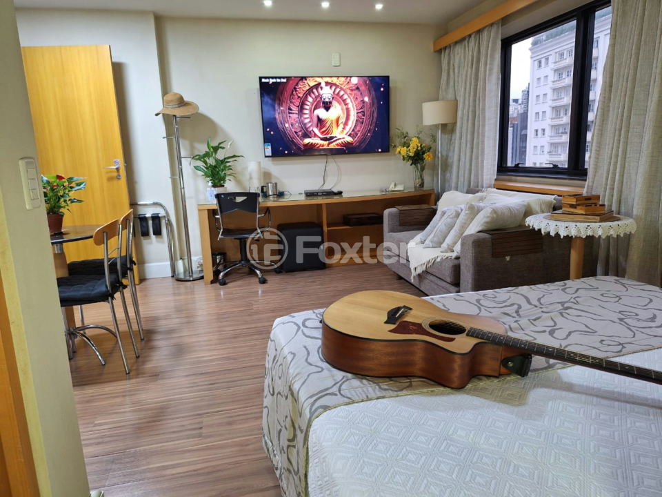 Flat/Apart Hotel à venda com 2 quartos, 91m² - Foto 7