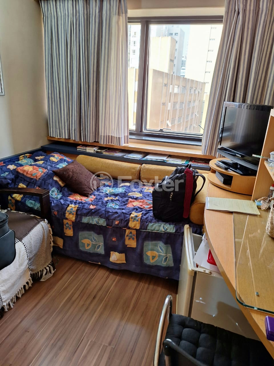 Flat/Apart Hotel à venda com 2 quartos, 91m² - Foto 9