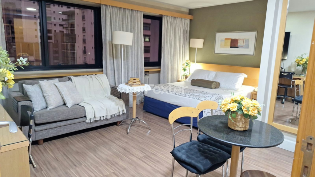 Flat/Apart Hotel à venda com 2 quartos, 91m² - Foto 10