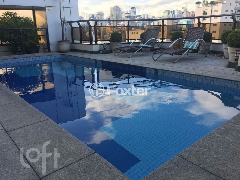 Flat/Apart Hotel à venda com 2 quartos, 91m² - Foto 11