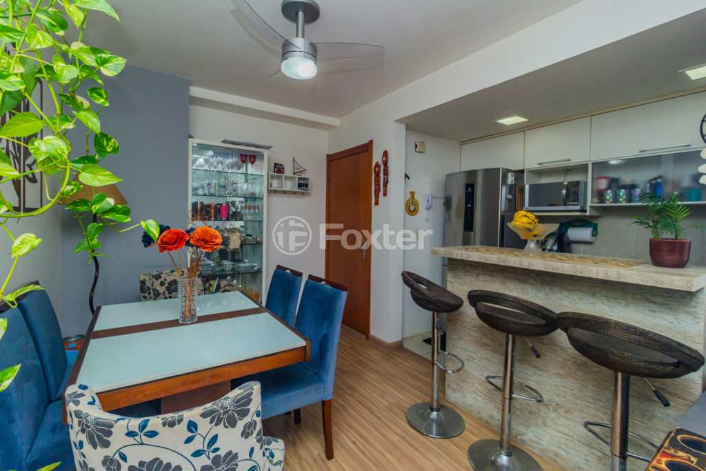 Apartamento à venda com 3 quartos, 72m² - Foto 3