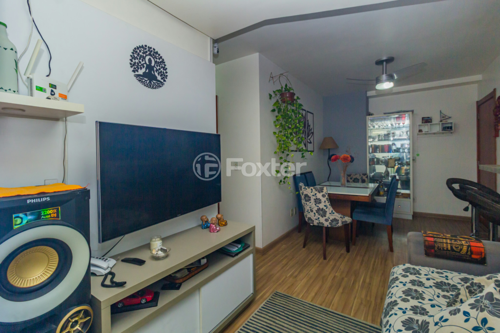 Apartamento à venda com 3 quartos, 72m² - Foto 5