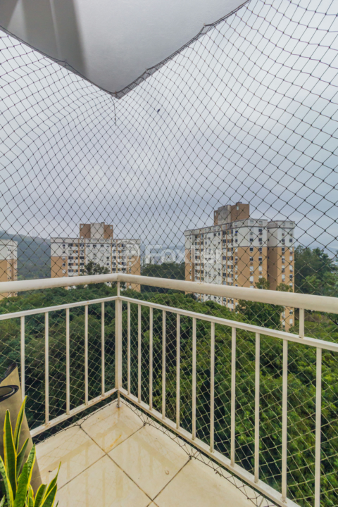 Apartamento à venda com 3 quartos, 72m² - Foto 6