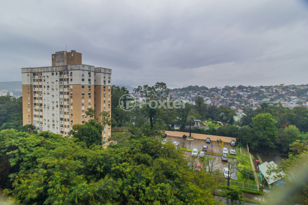 Apartamento à venda com 3 quartos, 72m² - Foto 7
