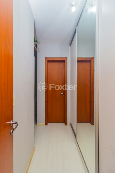 Apartamento à venda com 3 quartos, 72m² - Foto 8