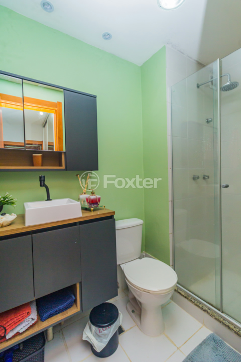 Apartamento à venda com 3 quartos, 72m² - Foto 9