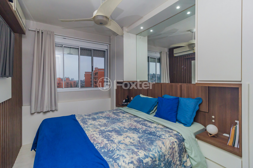 Apartamento à venda com 3 quartos, 72m² - Foto 10