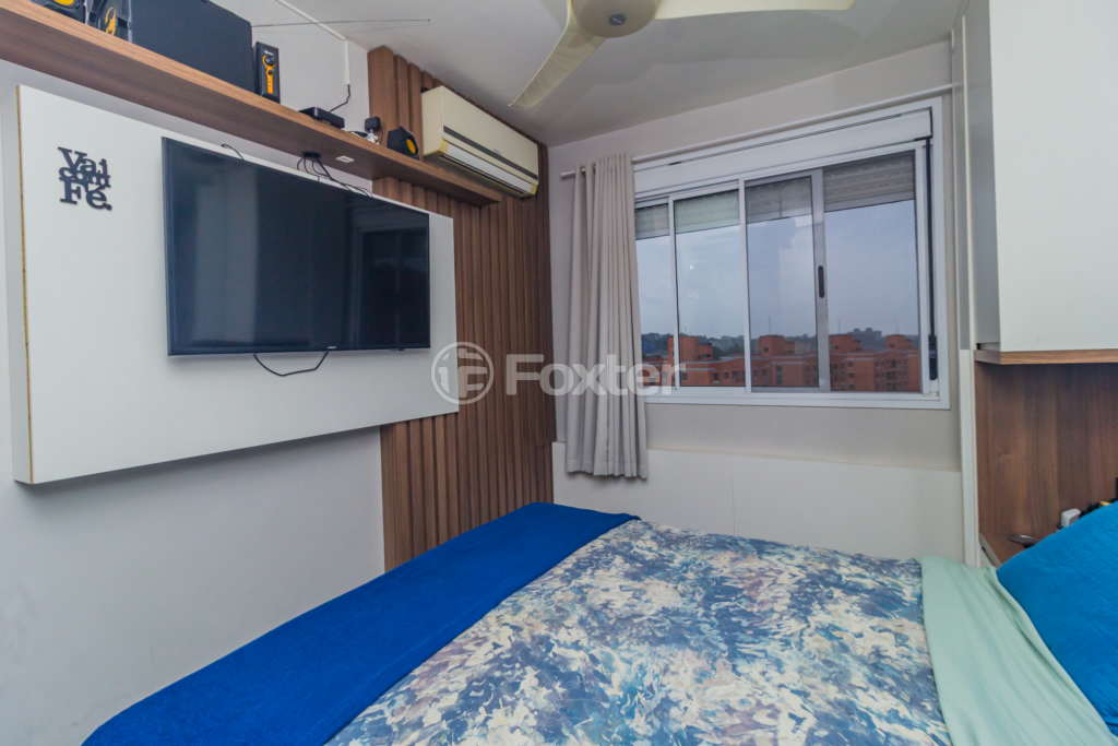 Apartamento à venda com 3 quartos, 72m² - Foto 11