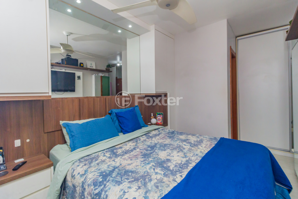Apartamento à venda com 3 quartos, 72m² - Foto 12