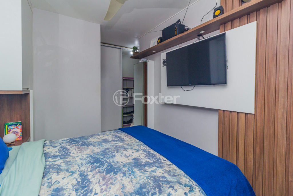 Apartamento à venda com 3 quartos, 72m² - Foto 13
